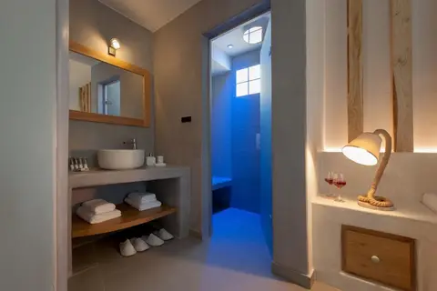 Neptune Luxury Spa Suites in Δημοτική Ενότητα Θήρας — foto 14