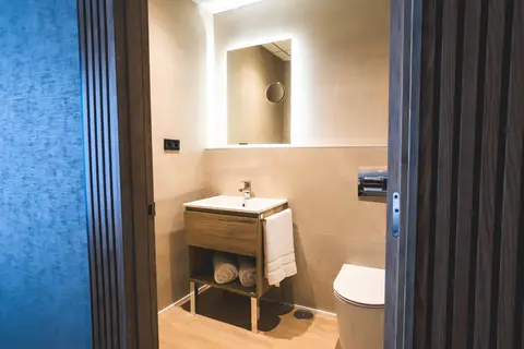 Gaudea Hotel Santa Pola in Santa Pola — foto 22