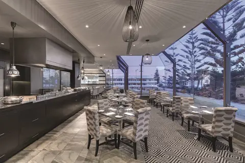 Rendezvous Hotel Perth Scarborough in Perth, foto 5