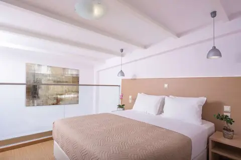 Anissa Oasis Beach in Chersonisos Municipal Unit, foto 21