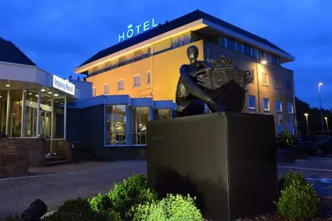 De Zoete Inval foto 20