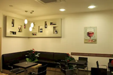 Divino Hotel in Rilievo, foto 21