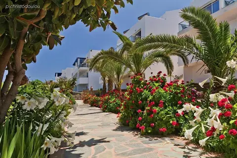 CHC Sound of the Sea in Δημοτική Ενότητα Καρπάθου — foto 13