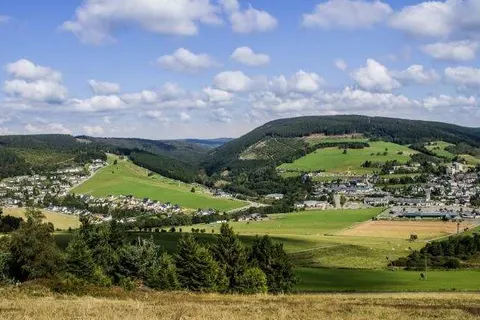 Hotel Central Willingen foto 19