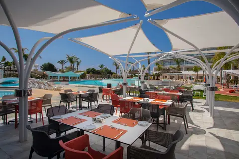 Faros Hotel in Ayia Napa — foto 8