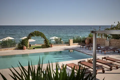 Stefania Apartments in Δημοτική Ενότητα Αρκαδίων