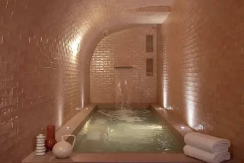 Le Petit Oberkampf Hotel & Spa in Parijs — foto 23