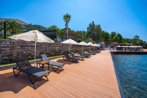 Labranda TMT in Bodrum — foto 3