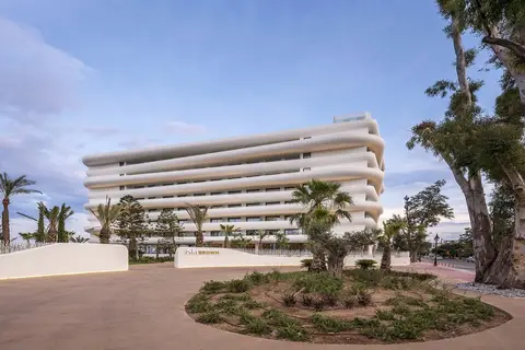 Isla Brown Corinthia Resort & Spa, Curio Collection by Hilton in Agioi Theodoroi — foto 2