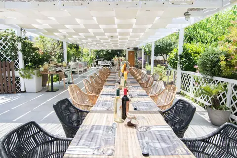 Georgias Garden in Δημοτική Ενότητα Γαζίου — foto 12