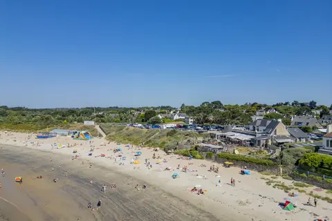 Camping De La Plage in La Trinité-sur-Mer — foto 26