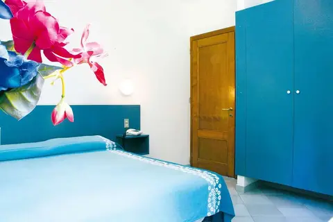 The Torre Marino Hotel Club in Ricadi — foto 6