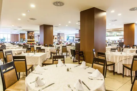 Leonardo Hotel Torremolinos in Torremolinos — foto 15