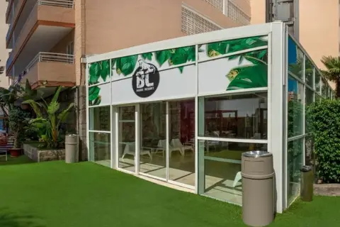 Benidorm Celebrations Music Resort in Benidorm — foto 7