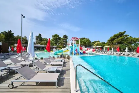 Garden Suites Umag Plava Laguna in Umag — foto 10