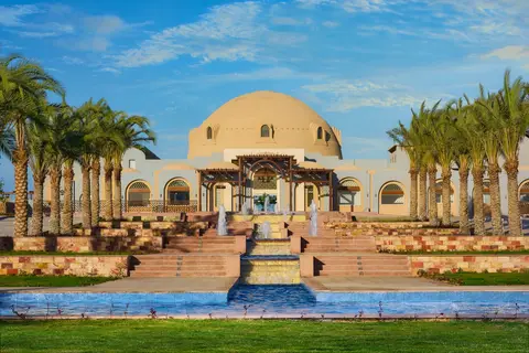 Lazuli Hotel Marsa Alam in القصير — foto 4