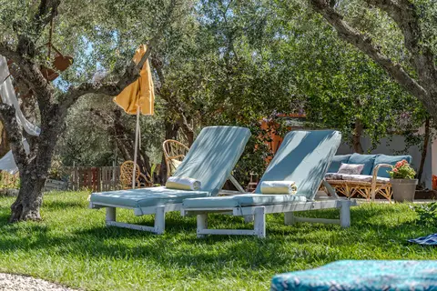 Thires Guesthouse in Δημοτική Ενότητα Ζακυνθίων — foto 6