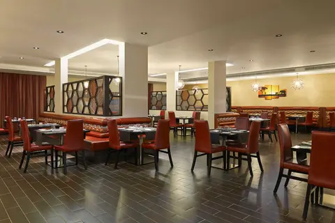 Melia Dunas Beach Resort in Santa Maria — foto 27
