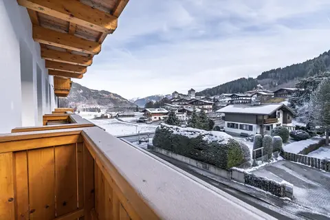 Hotel Vier Jahreszeiten in Kaprun — foto 21