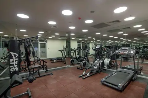 Icon Hotel Istanbul in Fatih — foto 9