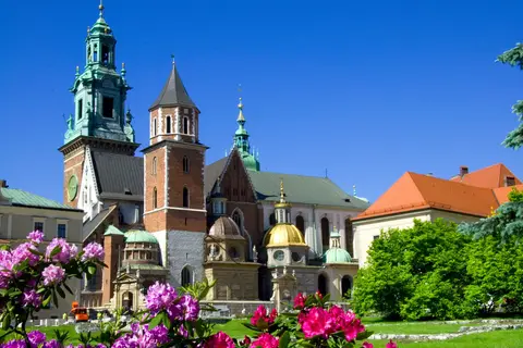 Ontdek Polen in Toruń, foto 22