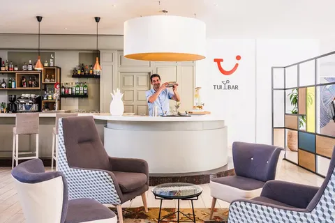 TUI BLUE Rocador foto 5