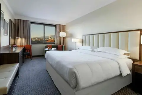 Sheraton Zagreb in Zagreb, foto 15