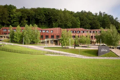 Hotel Sotelia - Adults Only in Podčetrtek — foto 2