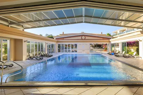 Lakeside Country Club in Loulé — foto 2