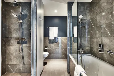 NYX Hotel Warsaw by Leonardo Hotels in Warsaw — foto 5