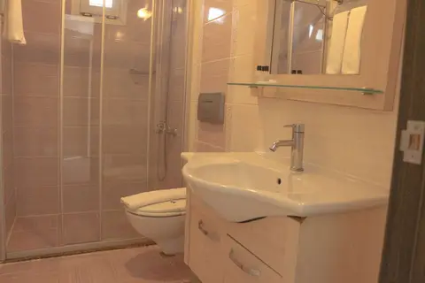 Hawaii Suite Beach Hotel in Alanya, foto 22