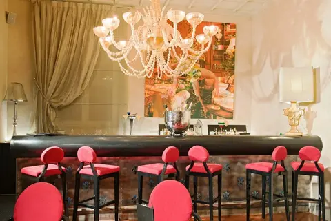 Hotel Brunelleschi Milaan in Milaan, foto 5