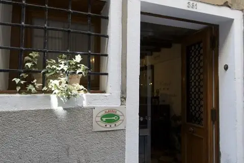 Il Mercante di Venezia in Venetië