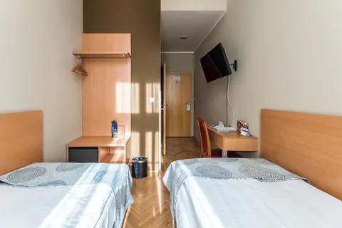 Hotel Adler Praha in Praag — foto 17