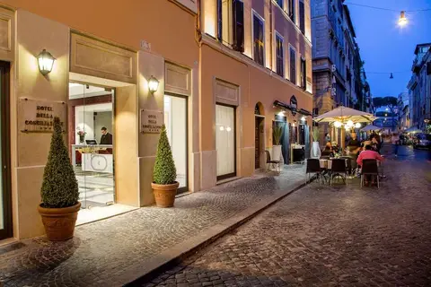 Hotel della Conciliazione in Rome, foto 10