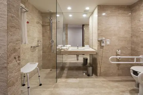 Crowne Plaza Vilamoura - Algarve in Quarteira — foto 8