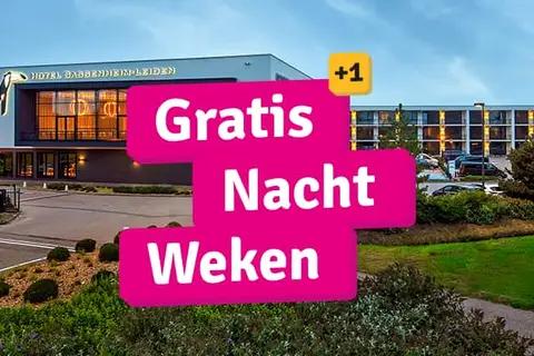 Van der Valk Hotel Sassenheim - Leiden in Sassenheim