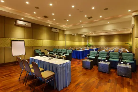 Praja Hotel in Denpasar — foto 11