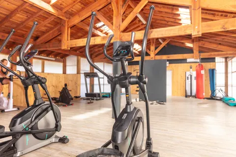 Camping Les Vignes foto 23