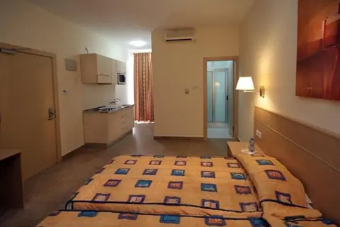 Blubay Apartments by ST Hotels in Gzira — foto 13