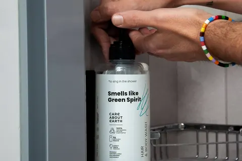 21 House of Stories Città Studi foto 8