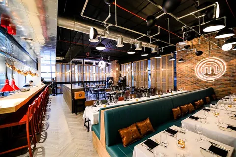 Millennium Place Marina foto 3