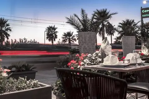 Hotel Coral Athens in Athene, foto 28