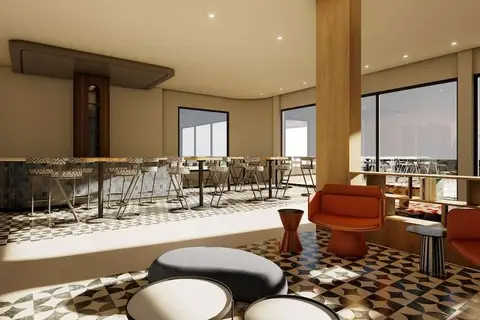 Hotel Paralos Rodos Lifestyle in Κολύμπια — foto 29