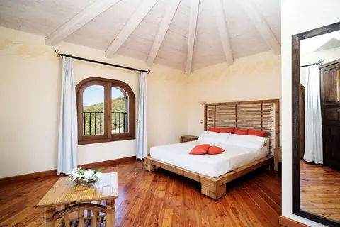 Hotel Pozzo Sacro in Olbia — foto 3