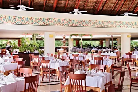 Grand Bahia Principe Tulum in Playa del Carmen, foto 6
