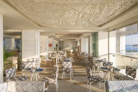 Amàre Beach Hotel Ibiza in Cala de Bou — foto 21