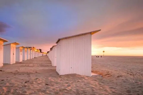 Hotel Sanders de Paauw foto 11