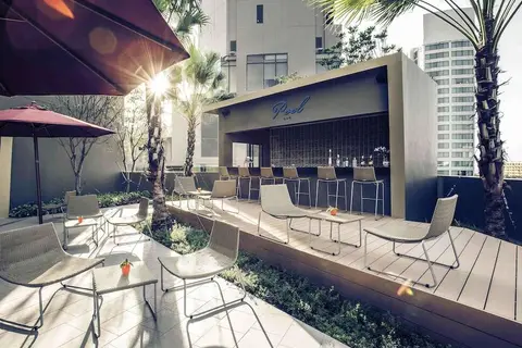 Mercure Pattaya Ocean Resort in Pattaya, foto 8