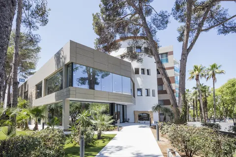 Hotel Best Sol D Or foto 3